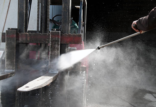 Reliable Midwest City, OK Pressure Washing Services Solutions